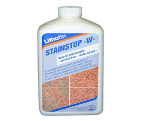 Lithofin Stainstop >W<
