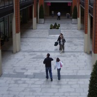 Paving Three
