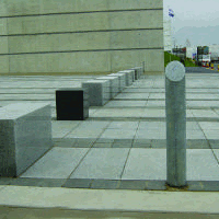 Paving Six