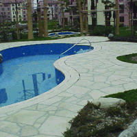 Paving Seven