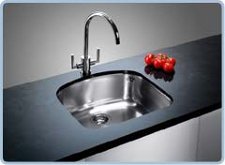 Blancowave 520-U Bowl